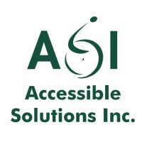 Accessible Solutions Inc.