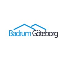 Badrum Göteborg logo - Similar company to Studio Badrum