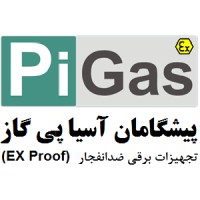 PIGAS ltd logo - Similar company to Shamsolhodaei