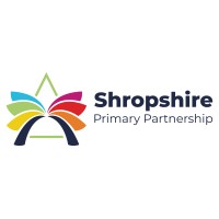Shropshire Primary Partnership logo - Similar company to Empower Multi Academy Trust