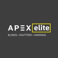 Apex Elite Blinds logo - Similar company to Bayar Plast
