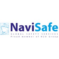 NaviSafe NV logo - Similar company to Hellas Marine Electronics Katsafanas