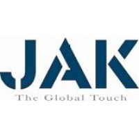 Jak J. Alveberg logo - Similar company to Creative Coatings Co.