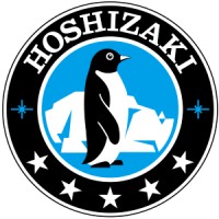 HOSHIZAKI CORPORATION logo - Similar company to Keeler Hardware Group