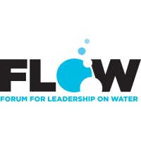 Forum for Leadership on Water logo - Similar company to Opportune Gate