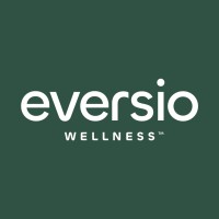 Eversio Wellness logo - Similar company to Truehope Canada