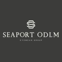 SEAPORT ODLM logo - Similar company to Fittingbox