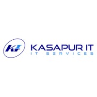 KASAPUR IT SERVICES INC logo - Similar company to Durham It Services