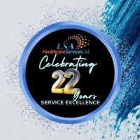 LSA HealthCare Services Ltd logo - Similar company to Advanced Solutions Technical Institute