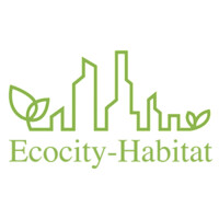 Ecocity-Habitat logo - Similar company to Proj'Cuisines