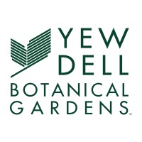 Yew Dell Botanical Gardens logo - Similar company to Noviedge