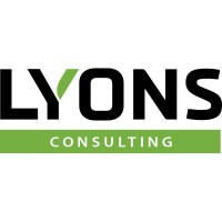 Lyons Consulting logo - Similar company to Clear Connections