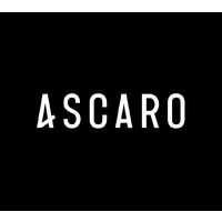 Ascaro Padel logo - Similar company to Padel Design