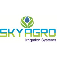 SKYAGRO logo - Similar company to Sevan Agritech Summit