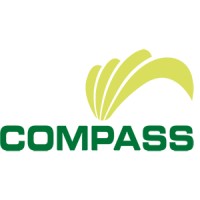 Compass Lojistik A.S logo - Similar company to Cmg Sol Ltd