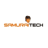Samurai Tech logo - Similar company to Samurai Technologies Inc.