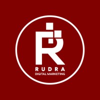 Rudra Digital Markety logo - Similar company to Techfusion Computer Training Institute Llp