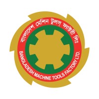 Bangladesh Machine Tools Factory Limited logo - Similar company to Ab Engineering Power Solution