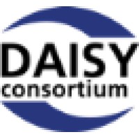 DAISY Consortium logo - Similar company to Code Factory S.L.