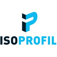 ISOPROFIL AG logo - Similar company to Galler Lager- Und Regaltechnik Gmbh