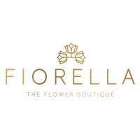 Fiorella- The Flower Boutique logo - Similar company to Arc Machine Tool Private Limited