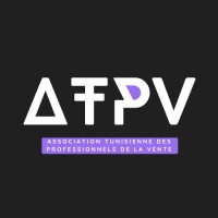 Association Tunisienne des Professionnels de la Vente logo - Similar company to Webpower Usa