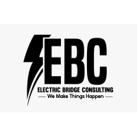 Electric Bridge Consulting logo - Similar company to Tech Enterprises Llc