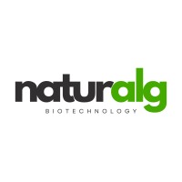 Naturalg logo - Similar company to Lentify