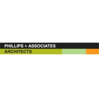 Phillips and Associates Architects logo - Similar company to Phillips & Associates Architects