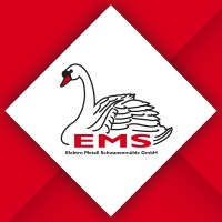 EMS Elektro Metall Schwanenmühle GmbH logo - Similar company to Buzzbar® – Busbars Made In Germany.