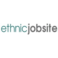 Ethnic Jobsite logo - Similar company to Disability Network Uk