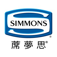 Simmons Bedding & Furniture (HK) Limited logo - Similar company to Forever Shiny Limited