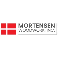 Mortensen Woodwork, Inc. logo - Similar company to Cbbe