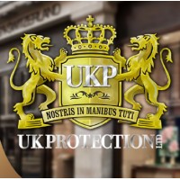 UK Protection Ltd logo - Similar company to Barham Protection Services (Bps) Ltd