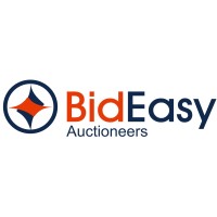 BIDEASY AUCTIONS logo - Similar company to Aucor Auctioneers