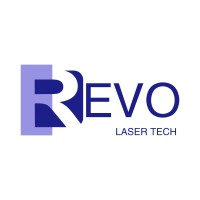 REVO Laser Manufacture logo - Similar company to Vemeidic Technology