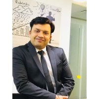 Raj Dev Acharya - Exposition & Shows Expert logo - Similar company to Techies4Tech.Ai