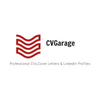 CVGarage logo - Similar company to Target Resumes Fast