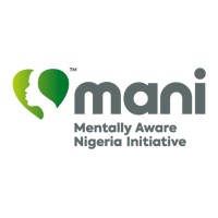Mentally Aware Nigeria Initiative (MANI) logo - Similar company to Faircheck Technologies Limited