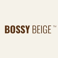 BossyBeige logo - Similar company to Srg It