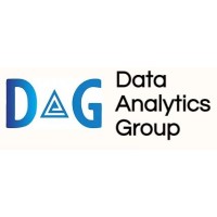 Data Analytics Group PTY LTD logo - Similar company to Data Ventures Pty Ltd