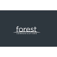 Forest Communications Inc. logo - Similar company to Forest Communications Ltd