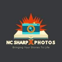 NC SHARP ❌ PHOTOS logo - Similar company to Blue Surge Marketing Agency
