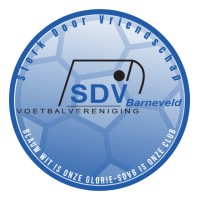 SDVBarneveld logo - Similar company to Enrich Visuals