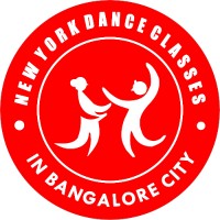 NEW YORK DANCE CLASSES logo - Similar company to Healomantra