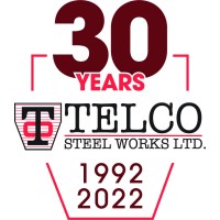 Telco Steel Works Ltd logo - Similar company to Jct Metals