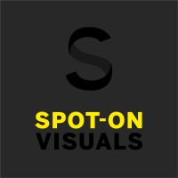 Spot-On Visuals logo - Similar company to Citizens Group