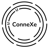 ConneXe logo - Similar company to Conturae