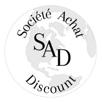 SOCIETE ACHAT DISCOUNT logo - Similar company to Alliance Forest Products