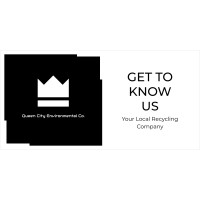 Queen City Environmental LLC logo - Similar company to Iscrap App, Inc